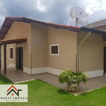 Buy this 2 bed house on Rua Professora Marise Helena de Oliveira Risi in Vila Santista, Atibaia - SP