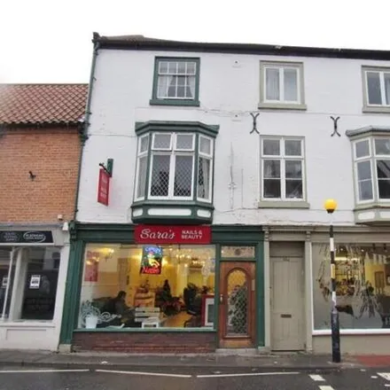 Image 1 - Wholeistic Feathers, Upgate, Louth, LN11 9ES, United Kingdom - Room for rent