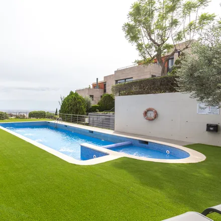 Image 5 - unnamed road, 08950 Esplugues de Llobregat, Spain - Townhouse for sale