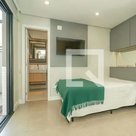 Buy this studio apartment on Avenida João Pessoa 721 in Cidade Baixa, Porto Alegre - RS