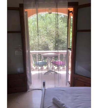 Rent this 1 bed apartment on Ipsos in Corfu Regional Unit, Greece