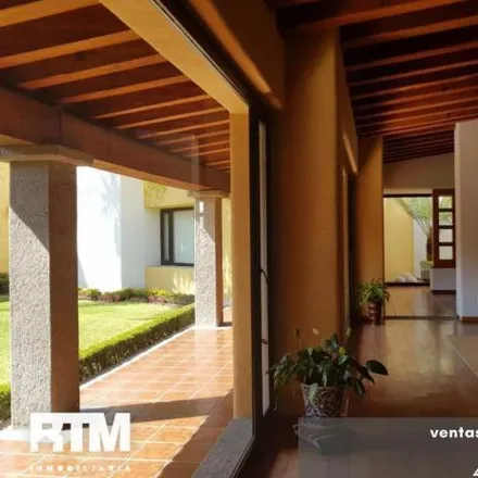 Buy this 4 bed house on Calle Parque Central in Fraccionamiento Colinas del Parque, 78294 San Luis Potosí