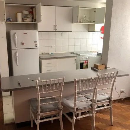 Rent this 2 bed apartment on Salad Room in Avenida de los Granados, 170513