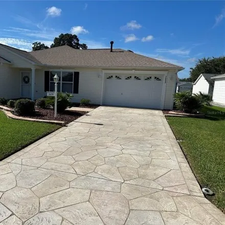 Image 1 - 3659 Idlewood Loop, The Villages, FL 32162, USA - House for rent
