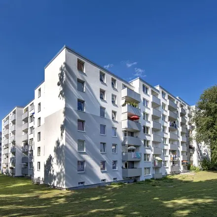 Image 2 - Euskirchener Straße 70, 41469 Neuss, Germany - Apartment for rent