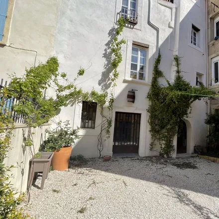 Buy this 6 bed townhouse on Rue du Roussillon in 34500 Béziers, France