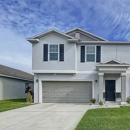 Buy this 4 bed house on 17206 White Mangrove Drive in Hillsborough County, FL 33598