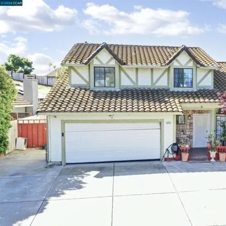 Buy this 4 bed house on 2618 Asilomar Drive in Antioch, CA 94531