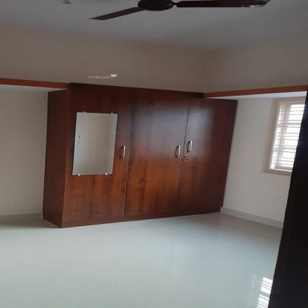 Rent this 2 bed apartment on unnamed road in Suryanagar Phase 1, Tirumagondahalli - 560081