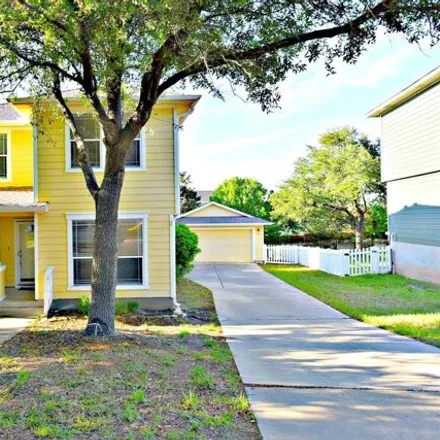 Rent this 3 bed house on 979 Peyton Place in Cedar Park, TX 78613