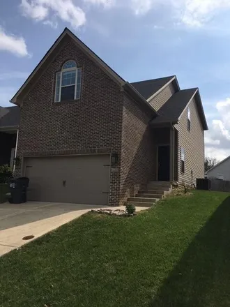 Rent this 3 bed house on 2244 Pokeberry Park in Lexington, KY 40509