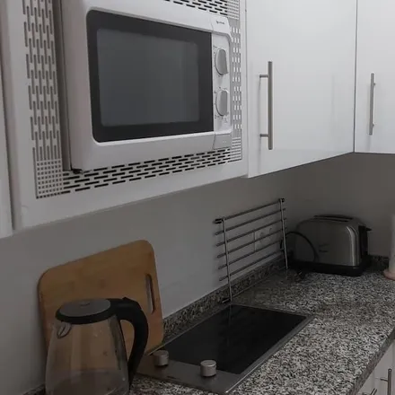 Rent this 1 bed apartment on Benalmádena in Andalusia, Spain