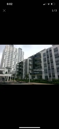 Image 4 - Villa Park Apartment, Jalan Cemara, Bukit Serdang, 43300 Subang Jaya, Selangor, Malaysia - Apartment for rent