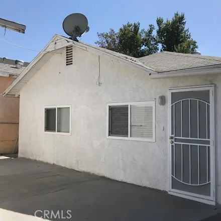 Rent this studio apartment on 6967 Greeley Street in Los Angeles, CA 91042