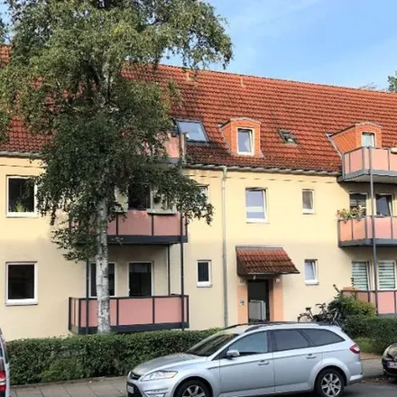 Rent this 3 bed apartment on Lippstädter Straße 40 in 33659 Bielefeld, Germany