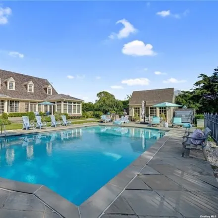 Buy this 6 bed house on 53 South Road in Village of Westhampton Beach, Suffolk County