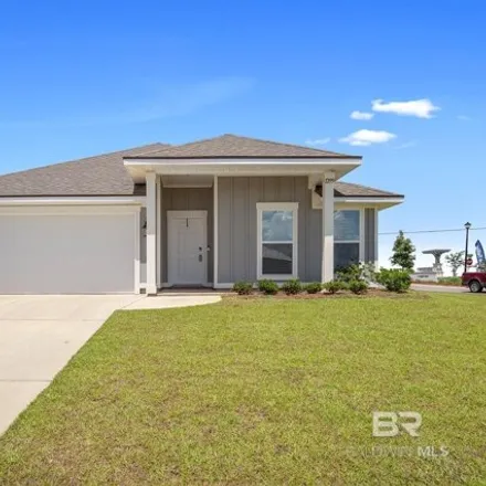 Buy this 3 bed house on unnamed road in Baldwin County, AL 36535