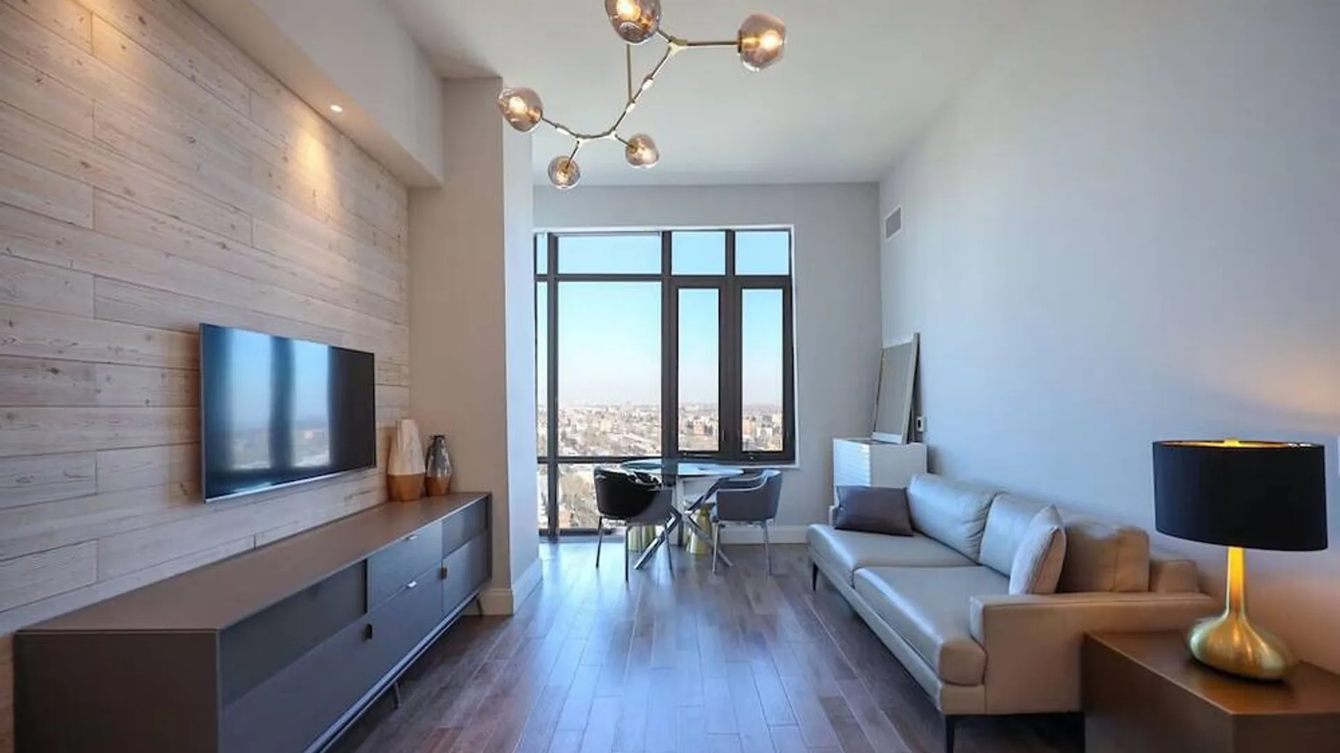 New York, NY | 1 bed condo for rent