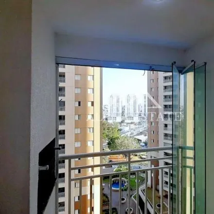 Image 1 - Rua Werner Goldberg, Vila Dom José, Barueri - SP, 06411-330, Brazil - Apartment for rent