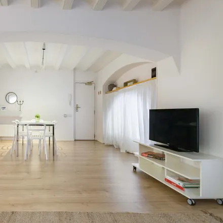 Rent this 2 bed apartment on The Mint in Passeig d'Isabel II, 4