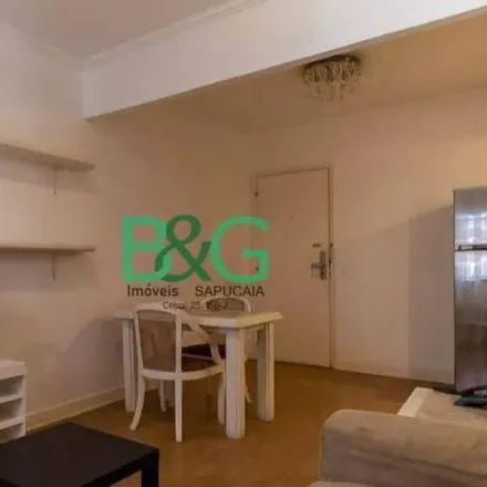 Buy this 1 bed apartment on Alameda Jaú 1606 in Cerqueira César, São Paulo - SP