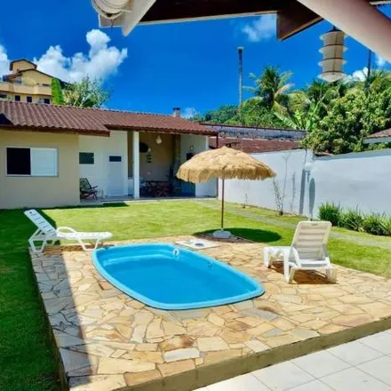 Buy this 2 bed house on Avenida da Praia in Toninhas, Ubatuba - SP