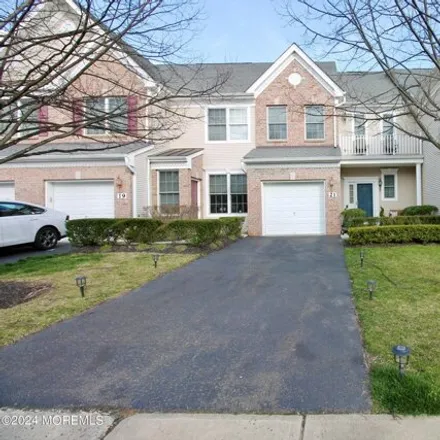 Image 2 - 29 Fells Drive, Manalapan Township, NJ 07726, USA - Townhouse for sale