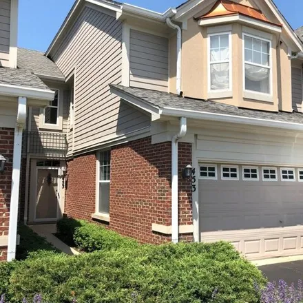 Rent this 3 bed house on Pine Lake Circle in Vernon Hills, IL 60061