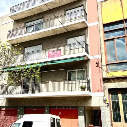 Buy this 4 bed apartment on Lascano 2552 in Villa del Parque, C1417 CUN Buenos Aires