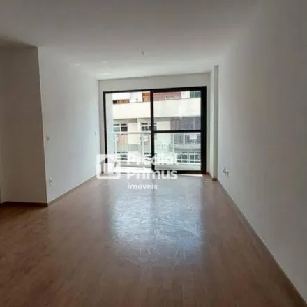 Buy this 3 bed apartment on Rua Antônio Soares de Macedo in New Fribourg - RJ, 28610-140