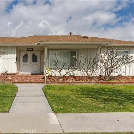 Buy this 6 bed house on 10045 Cedar Street in Bellflower, CA 90706