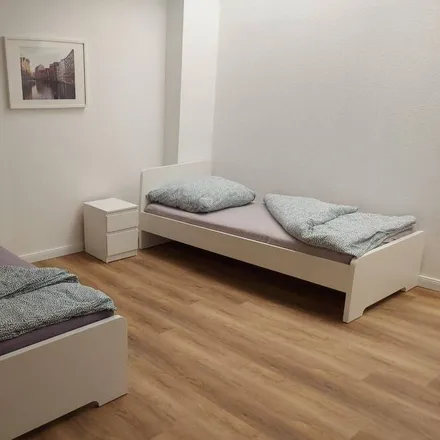 Rent this 2 bed apartment on 25541 Brunsbüttel