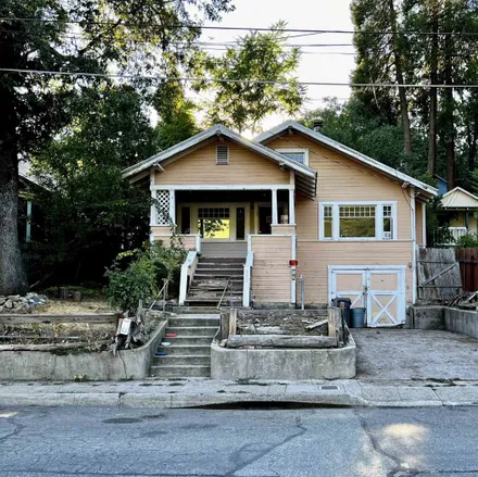 Buy this 2 bed house on 5964 Shasta Avenue in Dunsmuir, CA 96025