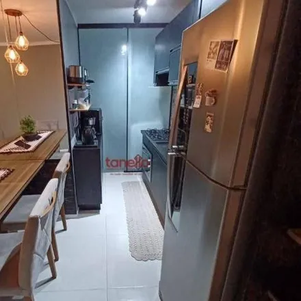 Buy this 2 bed apartment on Avenida Egídio Abelino Richartz in Beira Rio, Biguaçu - SC