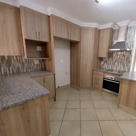 Image 7 - unnamed road, Tshwane Ward 91, Gauteng, South Africa - Apartment for rent