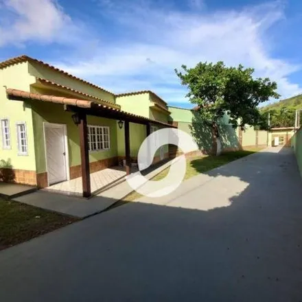 Buy this 2 bed house on Rua Itatiaia in Itaocaia Valley, Maricá - RJ