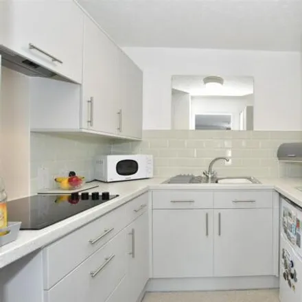 Buy this 1 bed apartment on Campbell Road in Bognor Regis, West Sussex