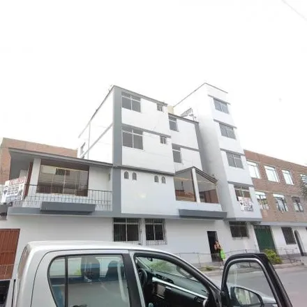 Buy this 2studio house on unnamed road in Ate, Lima Metropolitan Area 15498