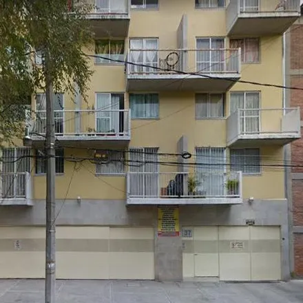 Buy this 2 bed apartment on Calle Doctor Durán in Colonia Doctores, 06720 Mexico City