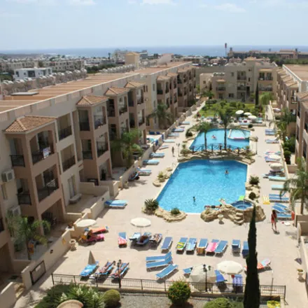 Image 1 - Apostolou Pavlou, 8040 Paphos Municipality, Cyprus - Apartment for sale