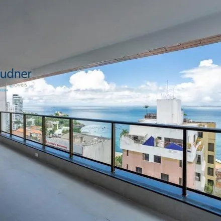 Buy this 3 bed apartment on Elementar in Avenida Sete de Setembro, Barra