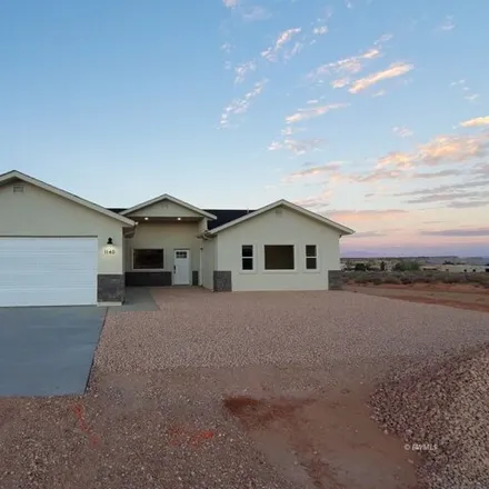 Buy this 4 bed house on 1201 Independence Drive in Big Water, UT 84741