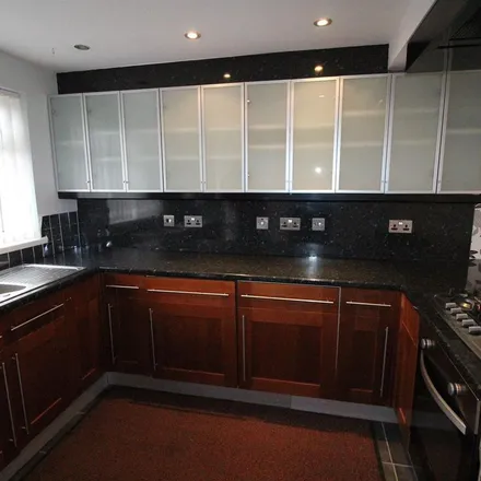 Image 2 - Holmeside Grove, Billingham, TS23 3PZ, United Kingdom - Duplex for rent