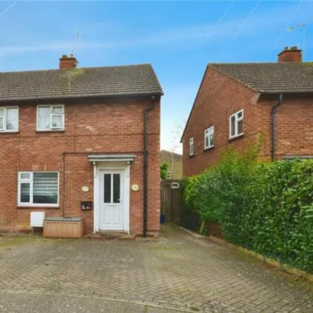 Buy this 3 bed duplex on Mumford Road in West Bergholt, CO6 3HU