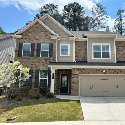 Image 1 - unnamed road, Gwinnett County, GA, USA - House for rent