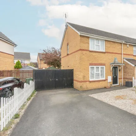 Buy this 3 bed house on 18 Savages Wood Road in Bristol, BS32 8HL