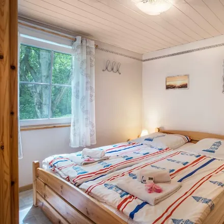 Rent this 2 bed house on Dranske in Am Ufer, 18556 Dranske