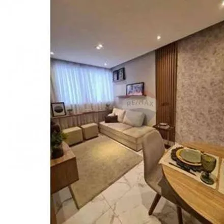 Buy this 2 bed apartment on Rua Sebastião Ferreira in São Pedro, Juiz de Fora - MG