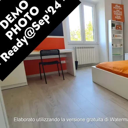 Rent this 4 bed room on Via Ostiense 353 in 00145 Rome RM, Italy