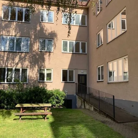 Image 7 - Furutorpsgatan 45, 252 27 Helsingborg, Sweden - Apartment for rent